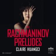 Preludi (integrale)- the rachmaninov preludes