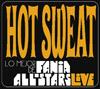 Hot sweat / best of live