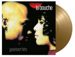 Greatest hits (180 gr. vinyl gold limited edt.) (Vinile)