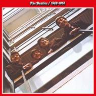The beatles: 1962 - 1966 (2023 edition)