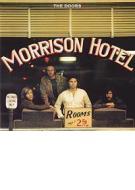 Morrison hotel sacd