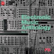 Electronic music anthology by fg vol.2 (Vinile)