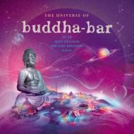 The universe of buddha bar (Vinile)