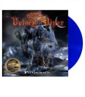 Pilgrimage [remastered] - blue edition (Vinile)