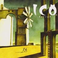 Ico-melody in the mist