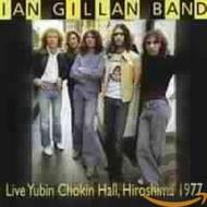 Live yubin chokin hall 1977