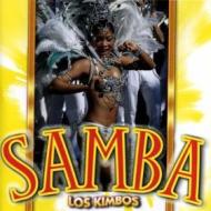 Disco samba - samba