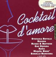 Cocktail d'amore