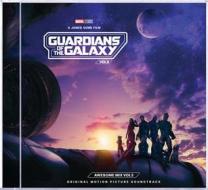 Guardians of the galaxy v3
