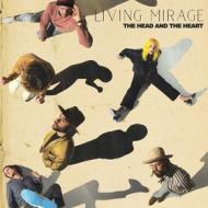 Living mirage (Vinile)