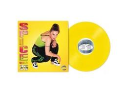 Spice 25th - sporty yellow (Vinile)