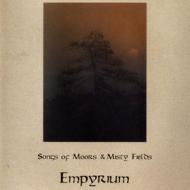 Songs of moors and misty fields (vinyl white edt.) (Vinile)
