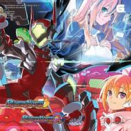 Ost/blaster master zero & bmz 2 (Vinile)