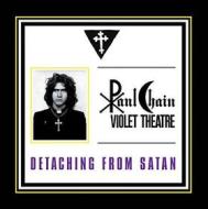 Detaching from satan