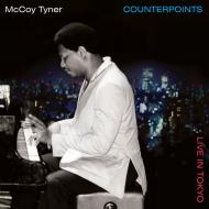 Counterpoints - live in tokyo [lp] (Vinile)