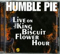 Live on the king biscuit flower hour
