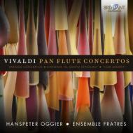 Concerti per flauto di pan - pan flute c