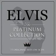 Elvis the platinum collection