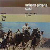 Sahara algeria oasi (Vinile)