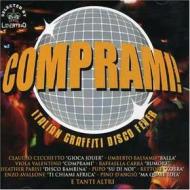 Comprami! italian graffiti disco fe