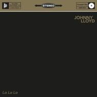 La la la (gold vinyl)