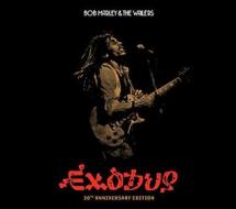 Exodus-30th anniversary edition