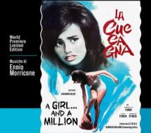 La cuccagna (cd numerato limited edt.)