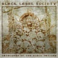 Catacombs of the black vatican-lp (Vinile)
