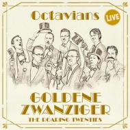Goldene zwanziger (the roaring twenties)