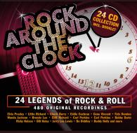 Rock around the clock