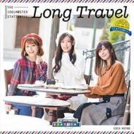 The idolm@ster station!!! long travel-best of the idolm@ster station!!!- (sleeve