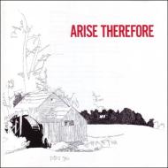 Arise therefore (Vinile)