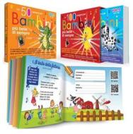 100 canzoni per bambini (new version) (3 cd + 2 libri da 184 pagine