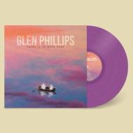 There is so much here (lp purple) (Vinile)