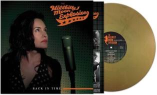 Back in time - gold (Vinile)