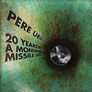 20 years in a montana missile silo (Vinile)