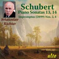 Sonata per piano d 664 n.13 op 120 in la