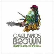 Carlinhos brown-mixturada brasileira cd
