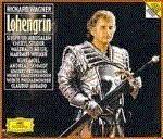 Lohengrin (opera completa)