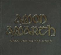 Deceiver of the gods (2cd) (limited edition)