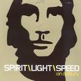 Spirit/light/speed