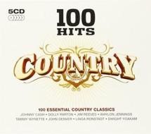 100 hits: country