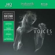 Reference so great voices vol.3 (hq)
