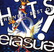 Hits! the very best of erasure