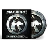 Murder metal (remastered)