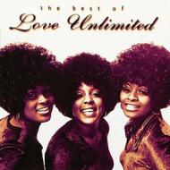Best of love unlimited