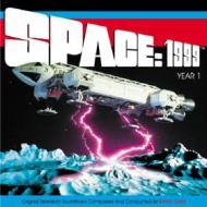 Space: 1999: year 1