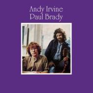 Andy irvine & paul brady (cd special edi