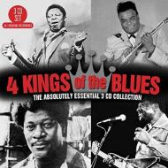 4 kings of the blues