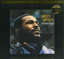 What's going on (limited ed. ultra disc 45rpm) (Vinile)